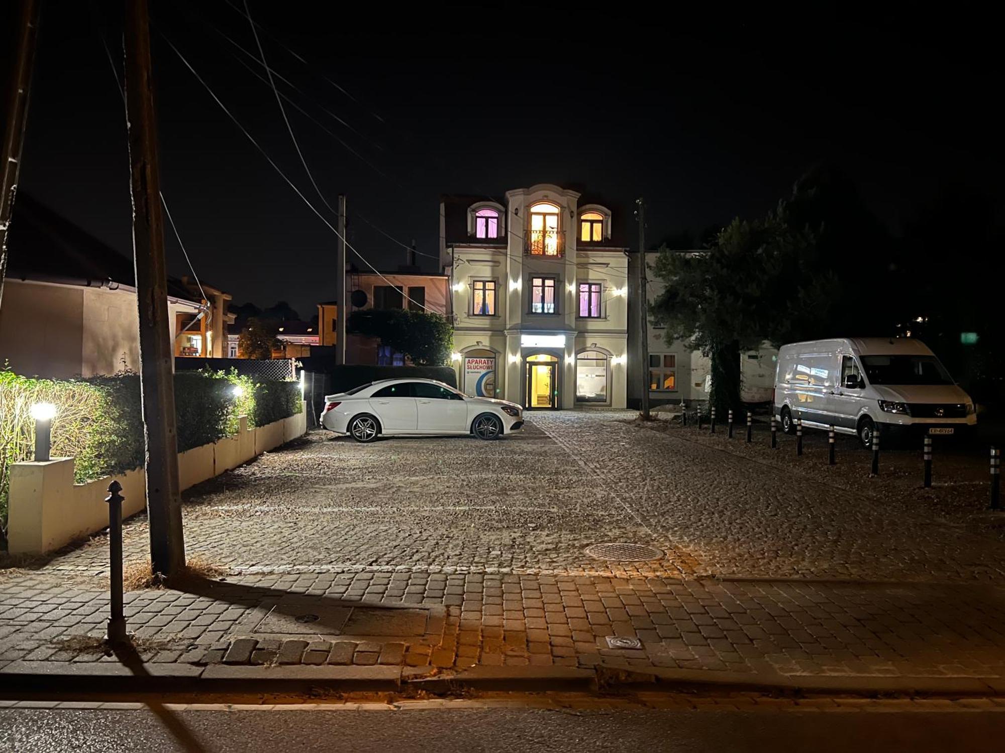 Salt Inn Apartments No 1 เวียลิชกา ภายนอก รูปภาพ